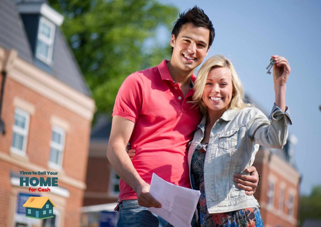 Joe Homebuyer of the Carolinas -we buy home in cash in Matthews, NC