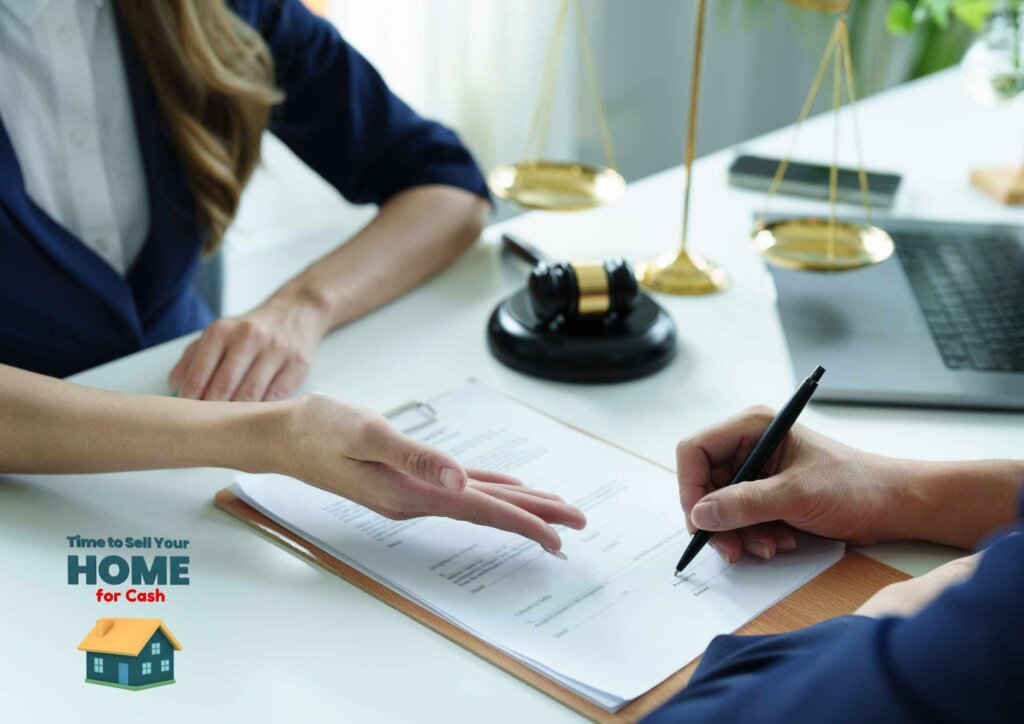 Joe Homebuyer of the Carolinas -we buy home in cash in Matthews, NC
