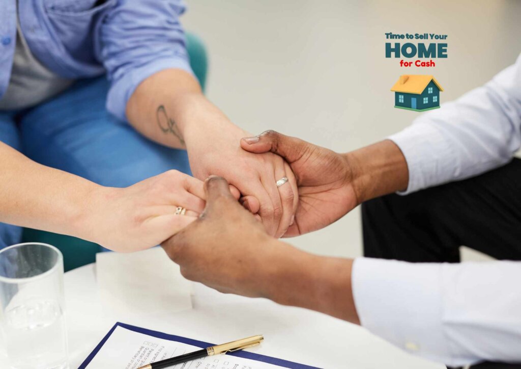 Joe Homebuyer of the Carolinas -we buy home in cash in Matthews, NC