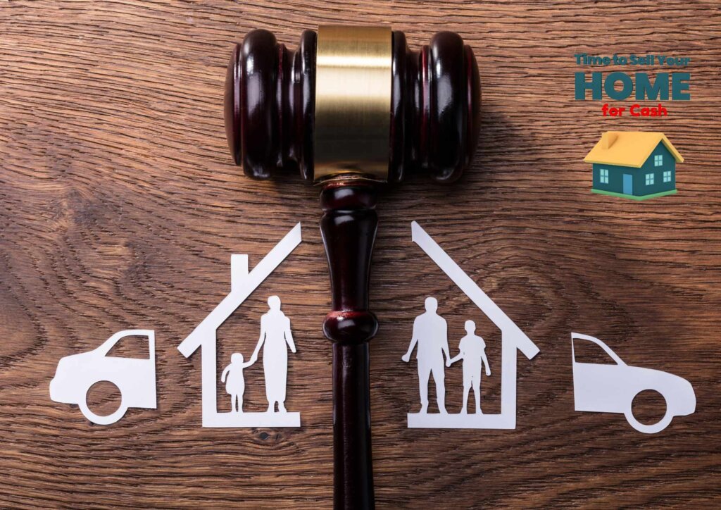Joe Homebuyer of the Carolinas -we buy home in cash in Matthews, NC