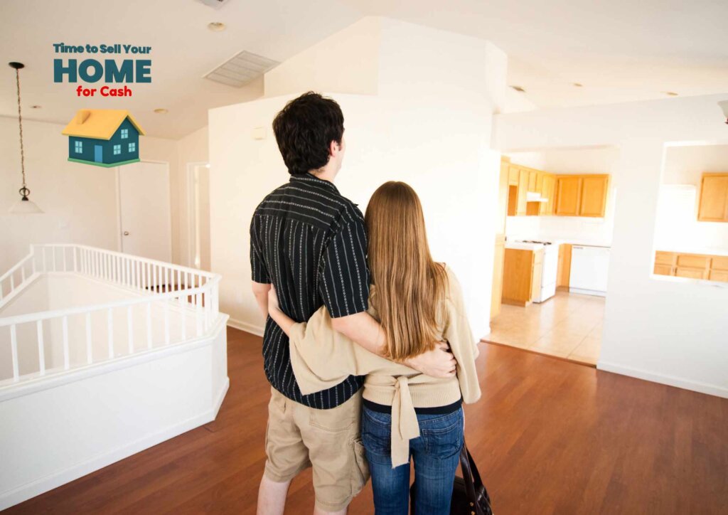 Joe Homebuyer of the Carolinas -we buy home in cash in Matthews, NC
