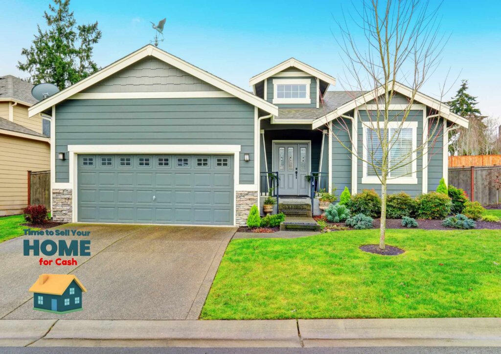 Joe Homebuyer of the Carolinas -we buy home in cash in Matthews, NC