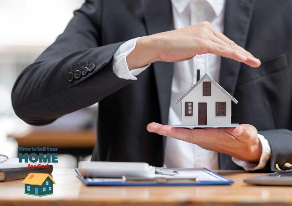 Joe Homebuyer of the Carolinas -we buy home in cash in Matthews, NC
