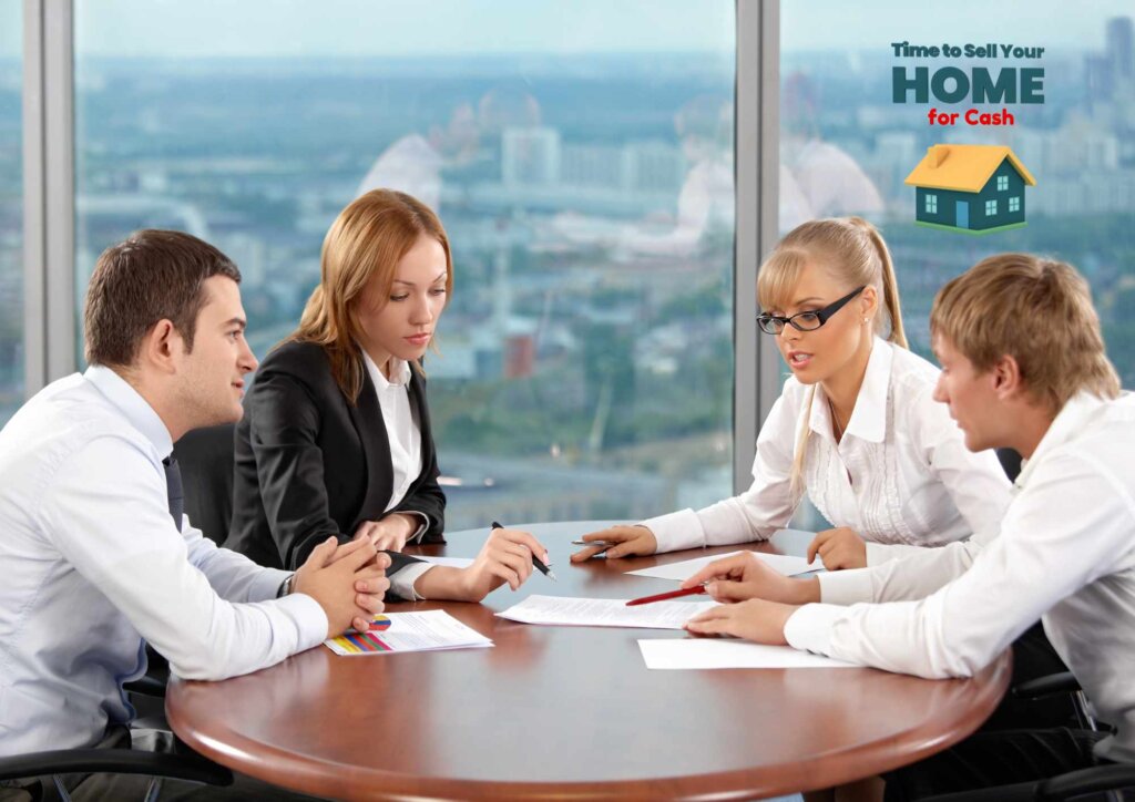 Joe Homebuyer of the Carolinas -we buy home in cash in Matthews, NC