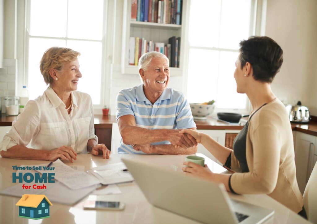 Joe Homebuyer of the Carolinas -we buy home in cash in Matthews, NC