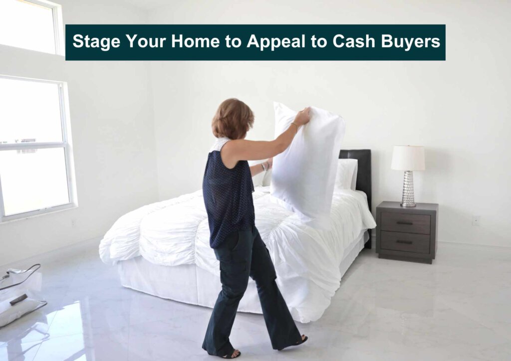 Joe Homebuyer of the Carolinas -we buy home in cash in Matthews, NC