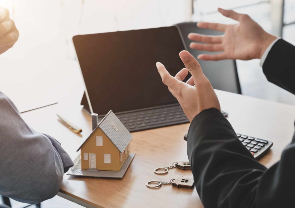 Joe Homebuyer of the Carolinas -we buy home in cash in Matthews, NC