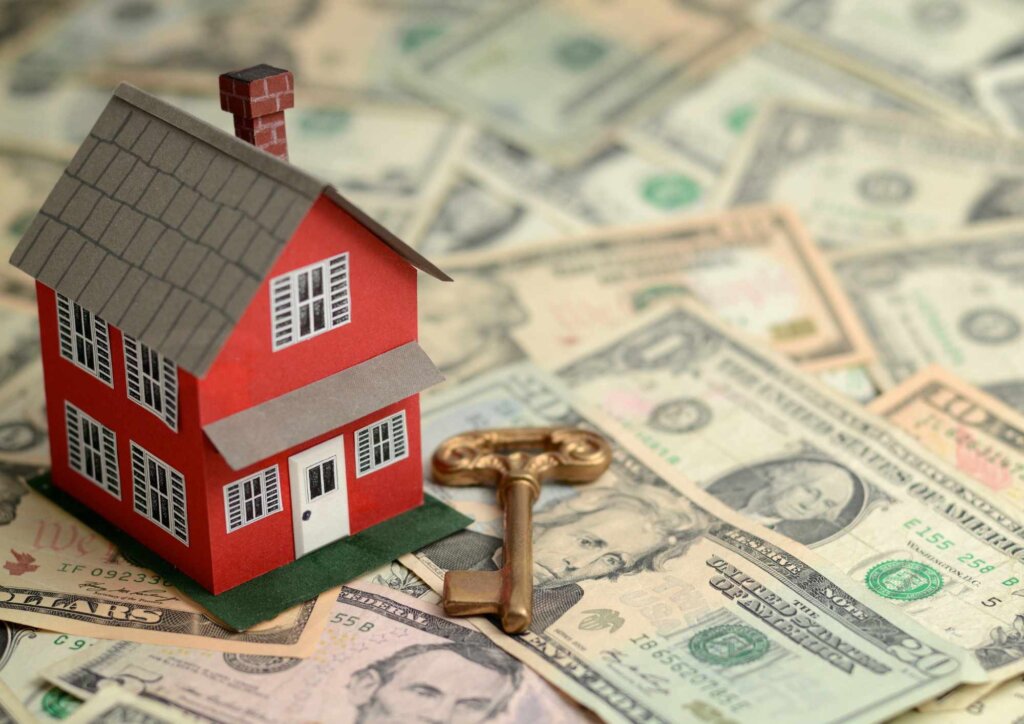 Joe Homebuyer of the Carolinas -we buy home in cash in Matthews, NC