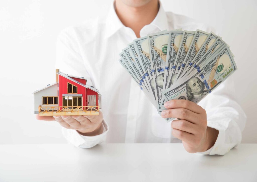 Joe Homebuyer of the Carolinas -we buy home in cash in Matthews, NC 