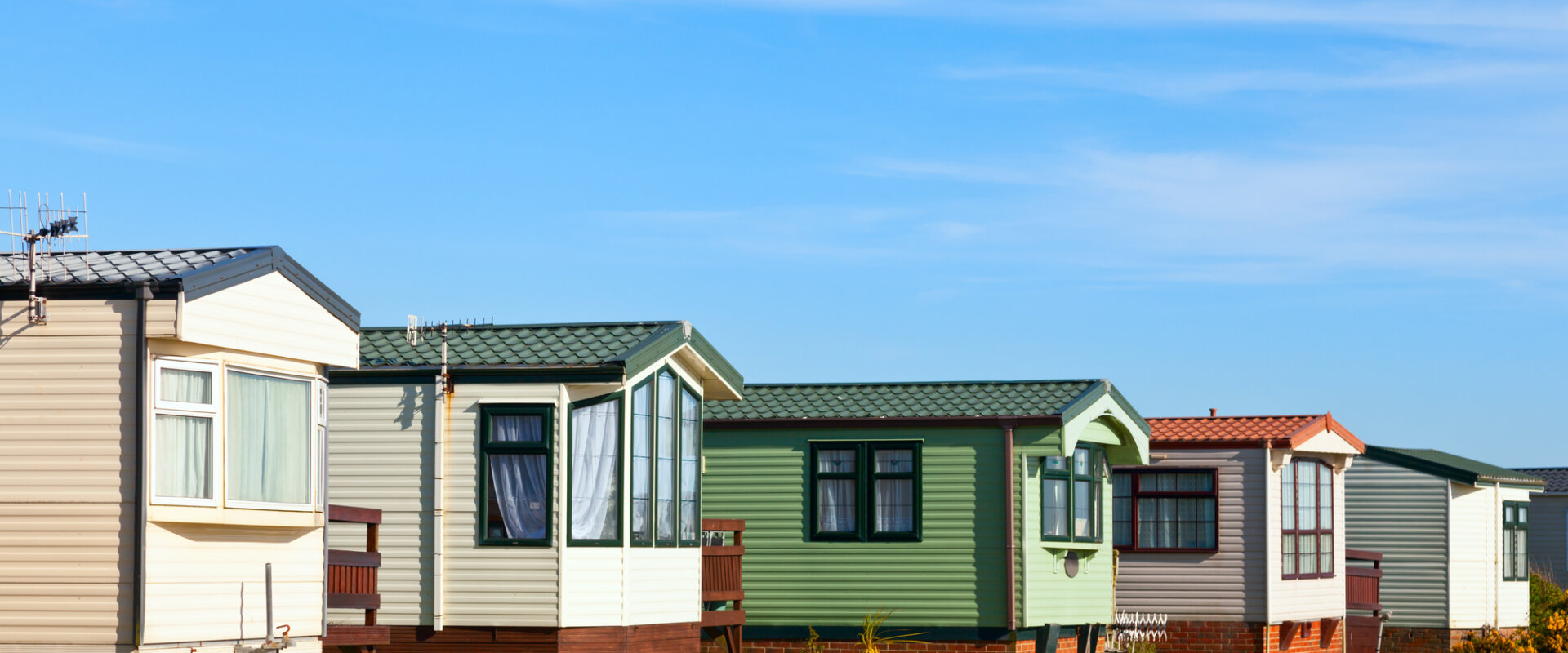 3 J's Mobile Homes