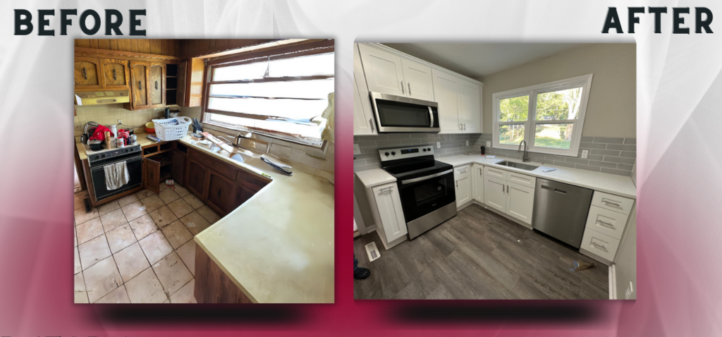 Cash For Houses Bentonville