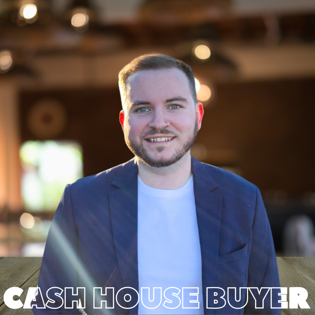 Cash Home Buyer Bentonville