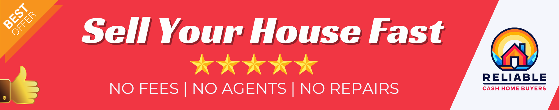 Sell My Home Fast Bentonville