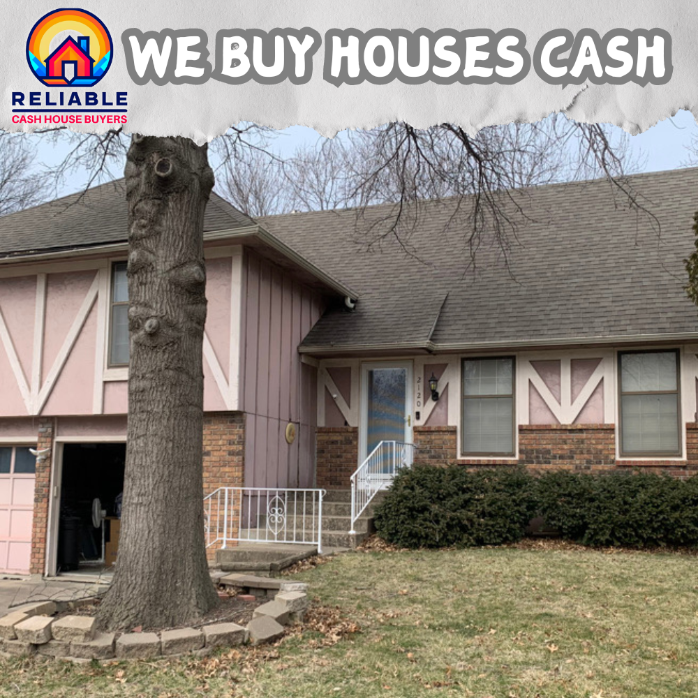Cash For Home In Bentonville