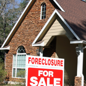 Sell My Home foreclosure Kansas City