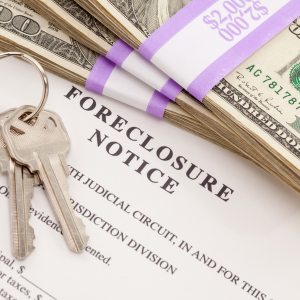 Sell My House foreclosure Kansas City