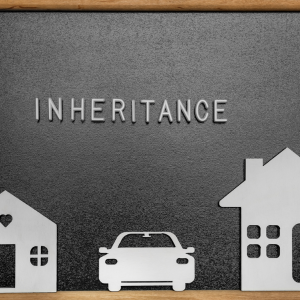 Sell My House inherited Missouri