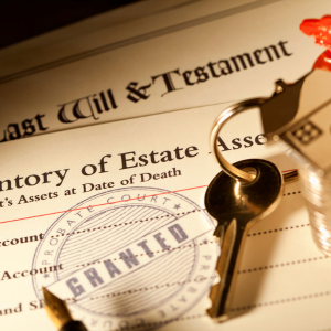 Selling a House Under Probate In Kansas City