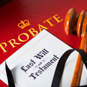 Selling a Property in Probate In Kansas City