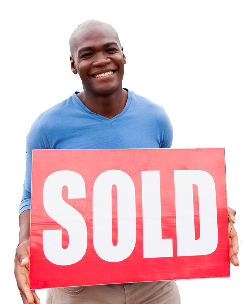 Sold Guy