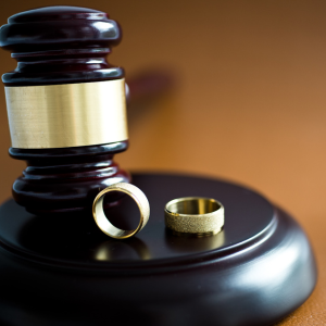 how to sell a house during divorce in Missouri