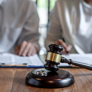how to sell house divorce in Missouri