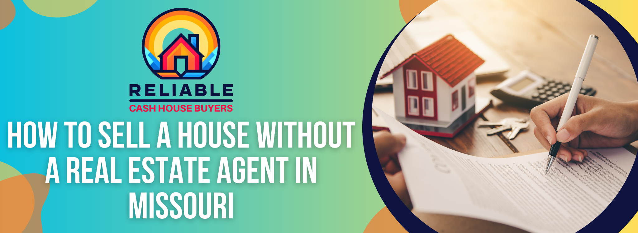 sell a house without a real estate agent Kansas City