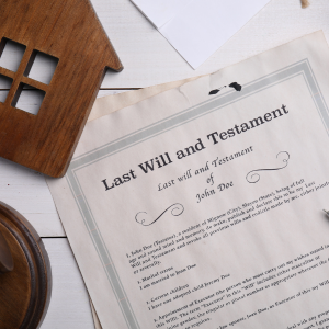sell house in probate in Kansas City