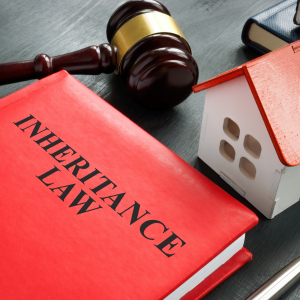 sell probate house in Kansas City