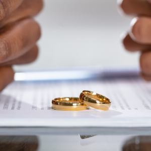 sell your house divorce in Missouri