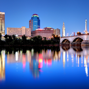 How Safe Is Springfield Missouri In Springfield