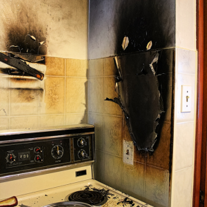 How To Sell Fire Damage House Fast in Nebraska