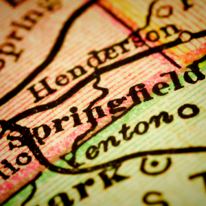 Is Springfield MO A Secure City In Springfield