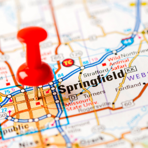 Is Springfield Missouri A Safe Place In Springfield