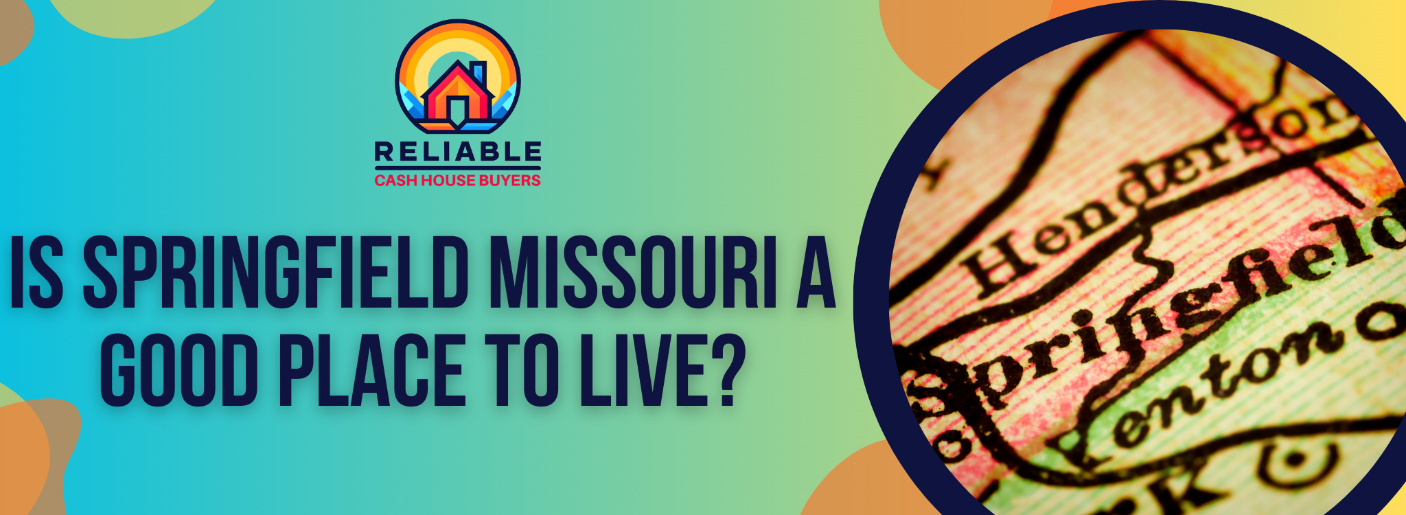 Is Springfield Missouri Considered A Good Place To Reside