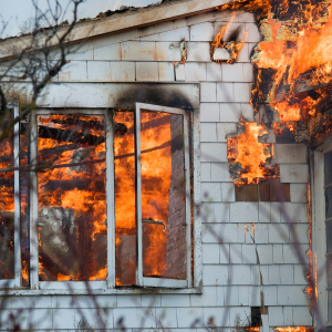 Sell My Fire Damage House in Nebraska
