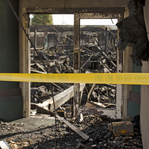 Sell a Fire Damage House Fast in Nebraska
