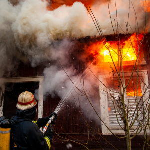Sell a Fire Damage House in Nebraska