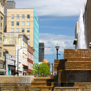 What Is The Safety Level Of Springfield Missouri In Springfield
