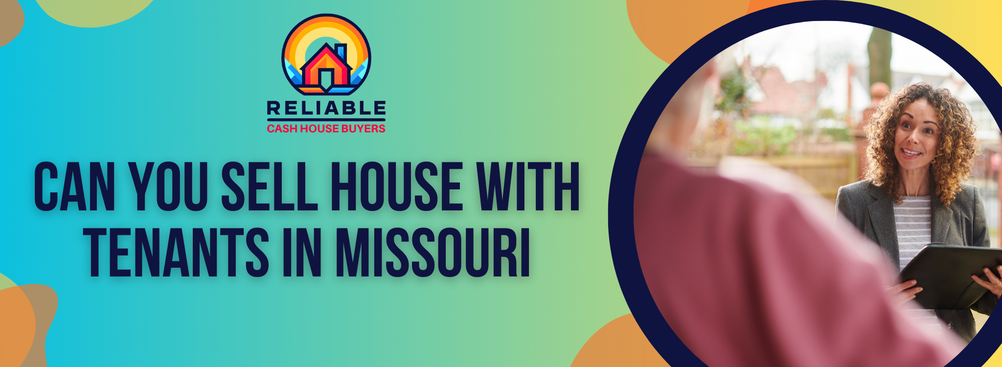 Can You Sell House With Tenants In Missouri banner Kansas City