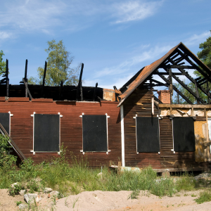 Key Steps to Take After Your Home Has Been Affected by Fire Missouri