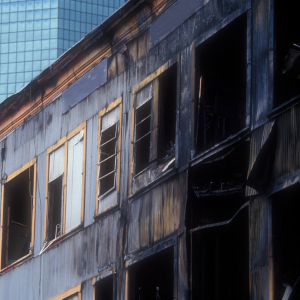 Navigating the Aftermath of a House Fire Missouri