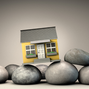 Sell House With Foundation Problems in Missouri