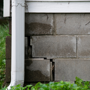 Sell a House With Foundation Problems in Missouri