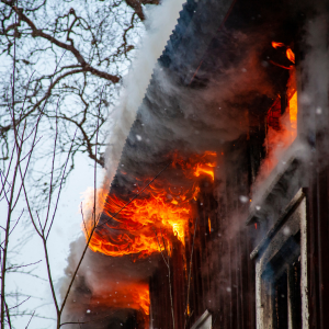 What Comes Next After a House Fire Missouri