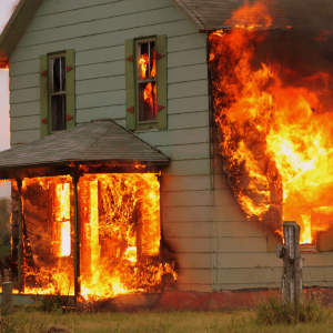 What You Need to Do After a Fire Damages Your Home Missouri