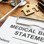 Can Medical Bills Take Your House Kansas City