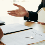 Can Seller Back Out of a Real Estate Contract Kansas City