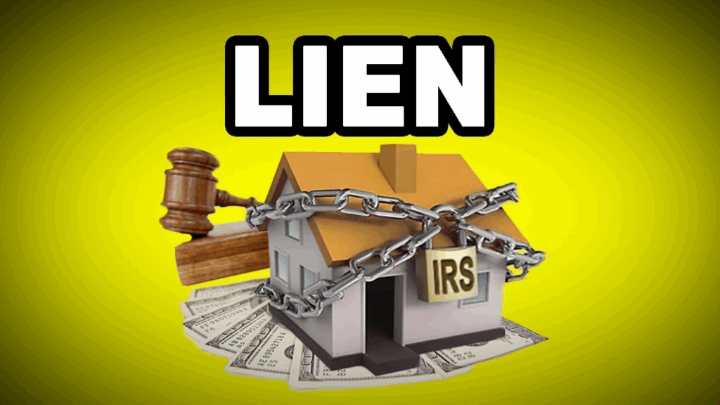 Can You Sell A House With A Lien in Kansas City, MO