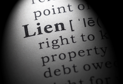 Can You Sell A House With A Lien in Kansas City, MO